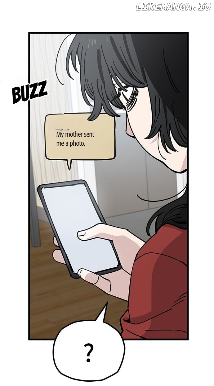 Unemployed Baek-soon Chapter 160 - page 15
